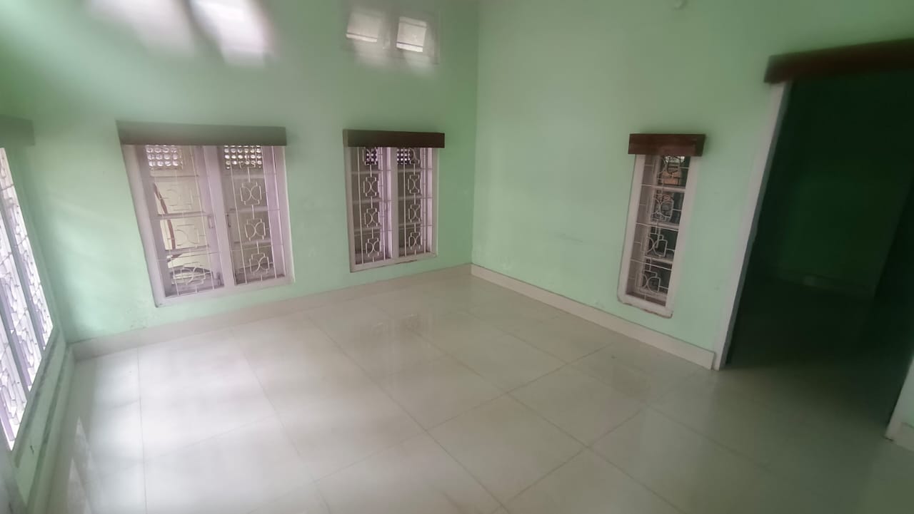 Unfurnished 2bhk in Jana Path, Hatigaon, Guwahati, Assam, India for Rent